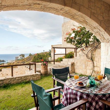 Rafaello Luxury Villa Agia Pelagia Zewnętrze zdjęcie