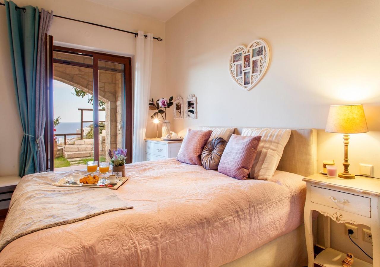 Rafaello Luxury Villa Agia Pelagia Zewnętrze zdjęcie