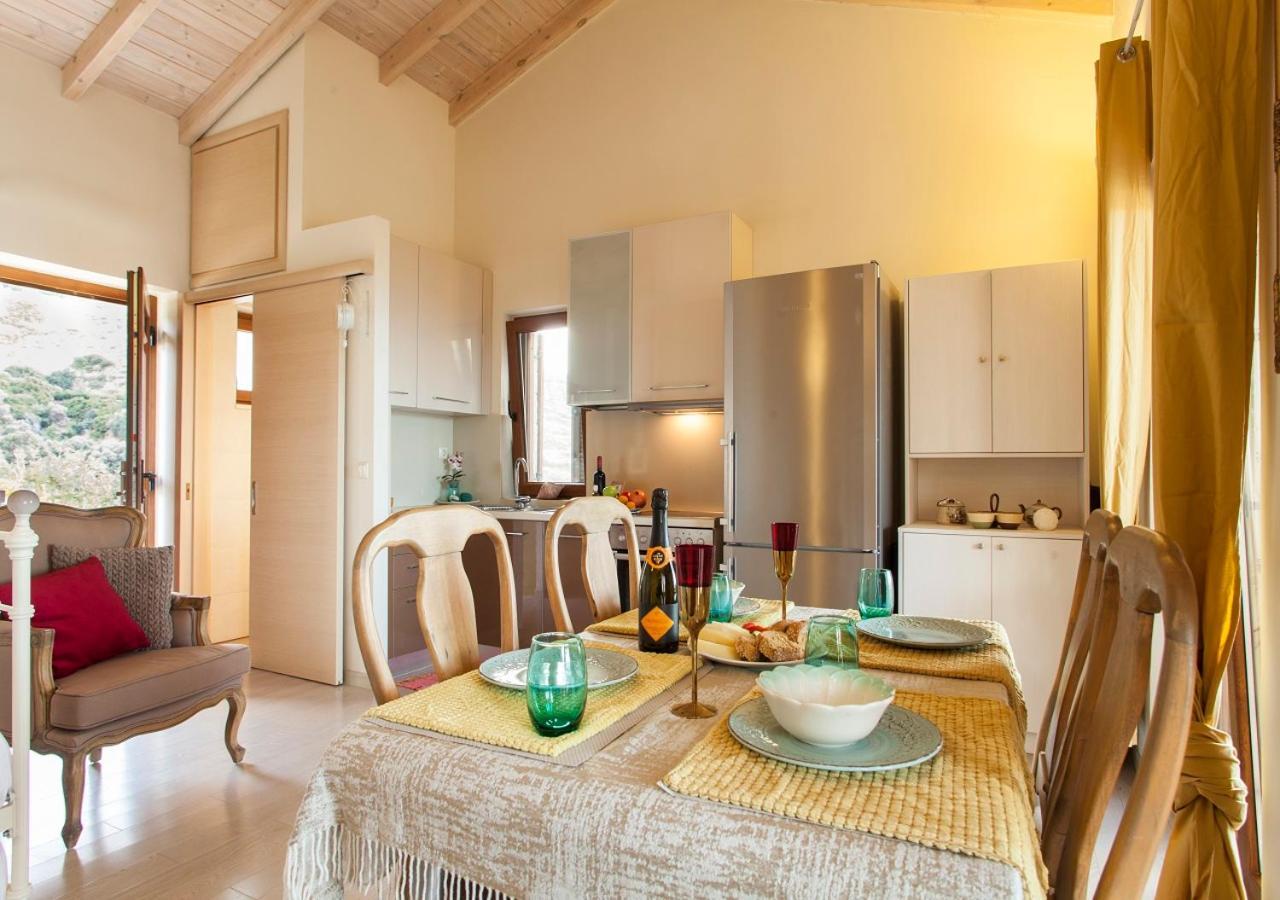 Rafaello Luxury Villa Agia Pelagia Zewnętrze zdjęcie