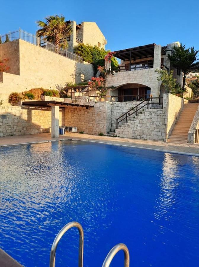 Rafaello Luxury Villa Agia Pelagia Zewnętrze zdjęcie